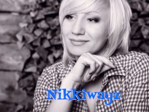 Nikkiwayz
