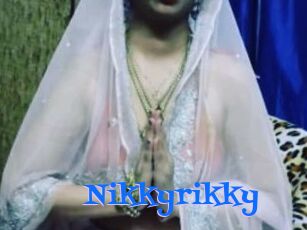 Nikkyrikky
