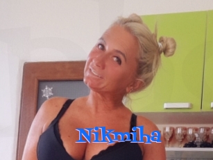 Nikmiha