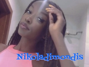 Nikoladimondis