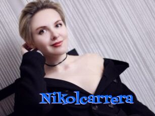 Nikolcarrera