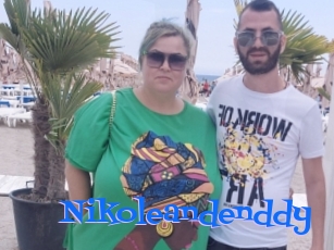 Nikoleandenddy