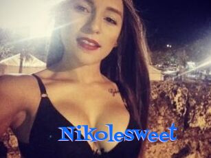 Nikolesweet