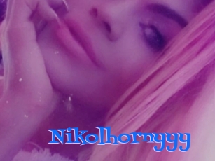 Nikolhornyyy