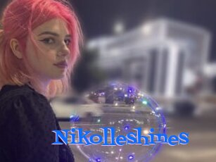 Nikolleshines