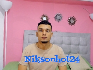 Niksonhot24
