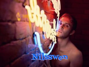 Nilsswen