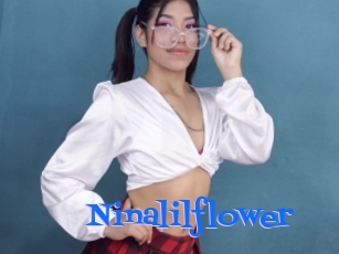Ninalilflower