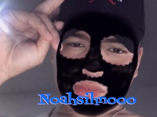 Noahsihnooo