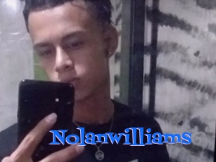 nolanwilliams Photos 2 X