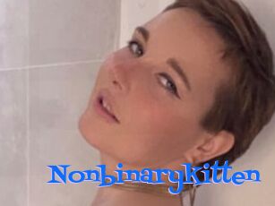 Nonbinarykitten