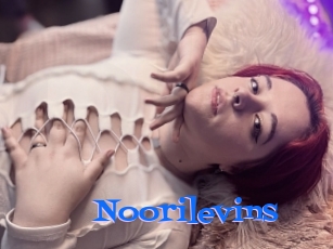 Noorilevins