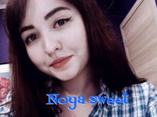 Noya_sweet