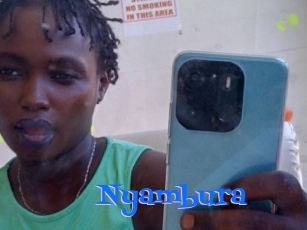 Nyambura