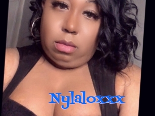 Nylaloxxx