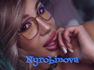 Nyrobinova