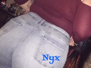 Nyx