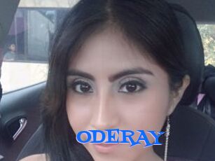 ODERAY
