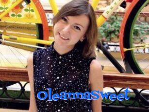 OleannaSweet