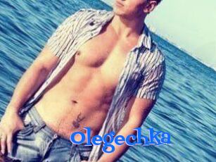 Olegechka