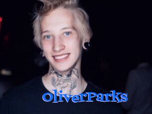 OliverParks