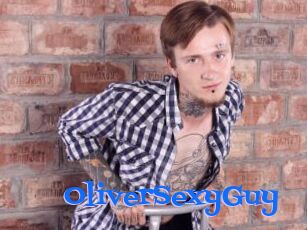 OliverSexyGuy