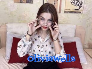 OliviaWells