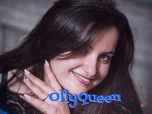 OllyQueen