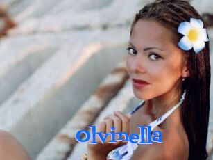 Olvinella