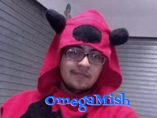 OmegaMish