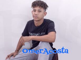 OmerAcosta