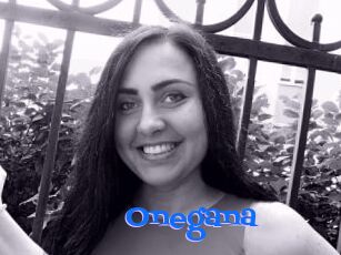 Onegana