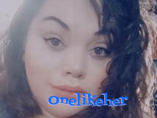 Onelikeher
