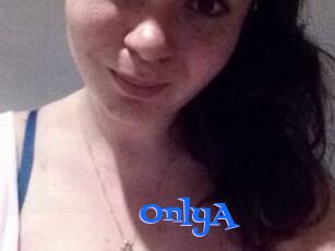 OnlyA