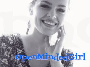 OpenMindedGirl