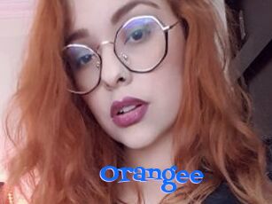 Orangee