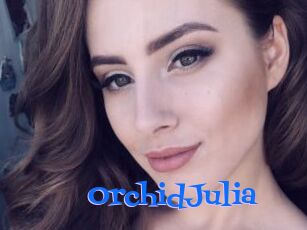 OrchidJulia