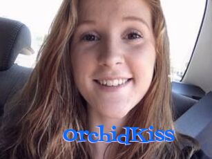 OrchidKiss