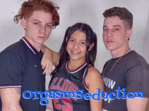 OrgasmSeduction