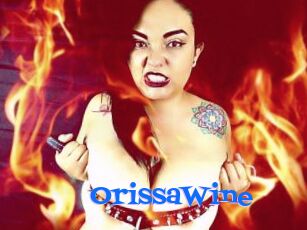 OrissaWine
