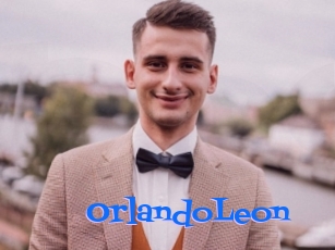 OrlandoLeon