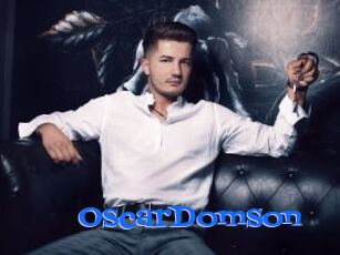 OscarDomson