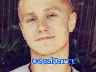 Ossskarrr