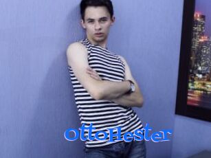 OttoHester