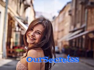 OurSecretss