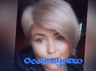 Oceaneyesxo