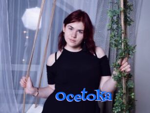 Ocetoka