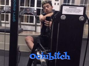 Ociubitch