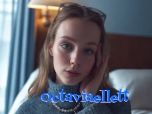 Octaviaellett