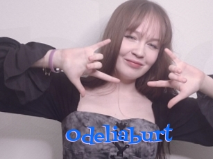 Odeliaburt